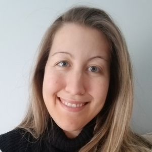 Fundraising Page: Nicole Grajek